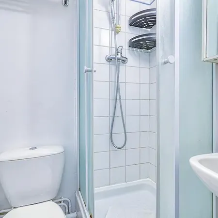 Apartman Proche Mairie Du 14e Arrondissement - Iii *
