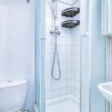 Proche Mairie Du 14e Arrondissement - Iii Paříž